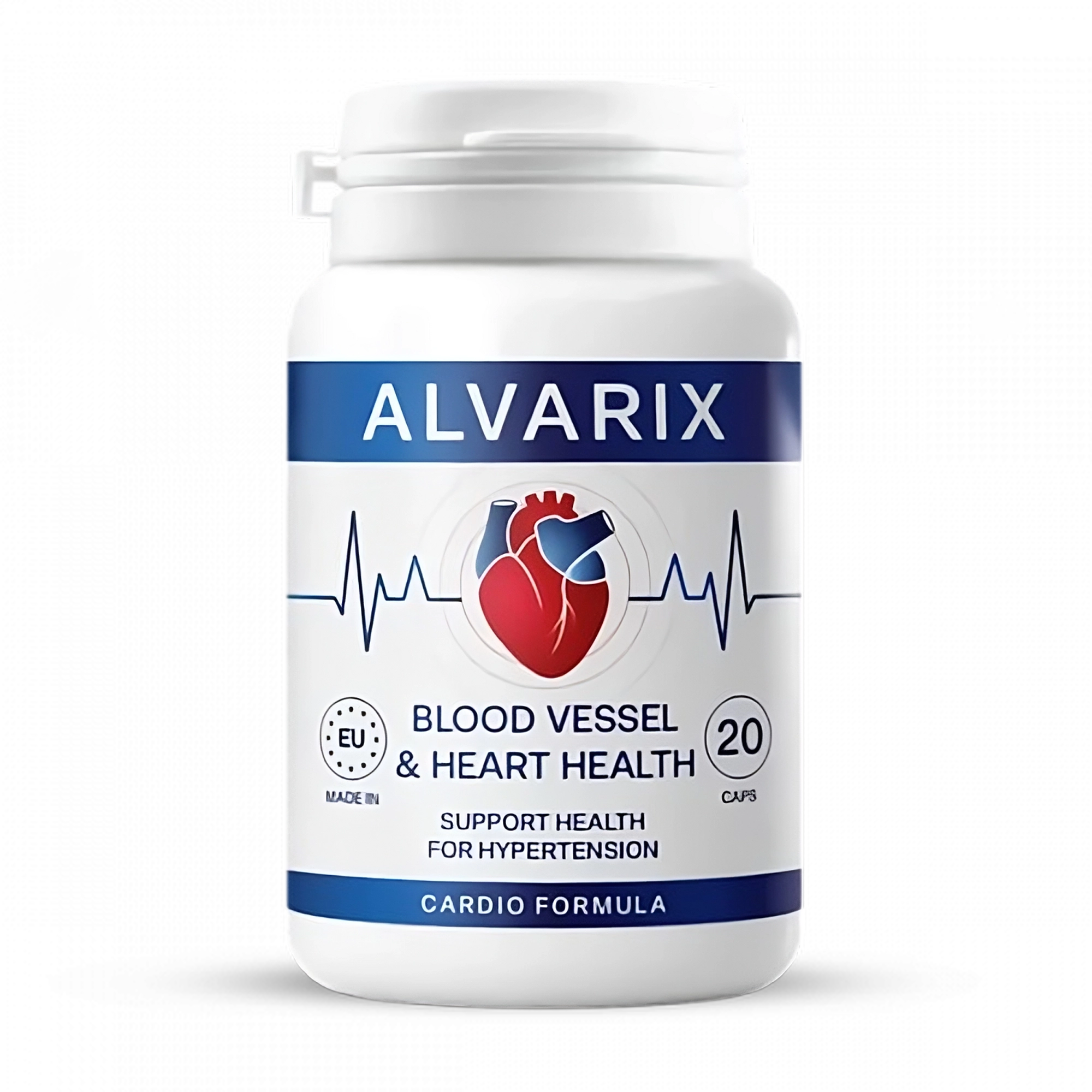 Alvarix