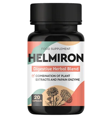 Helmiron