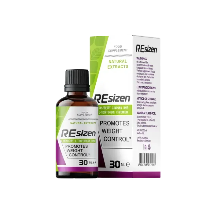 Resizen